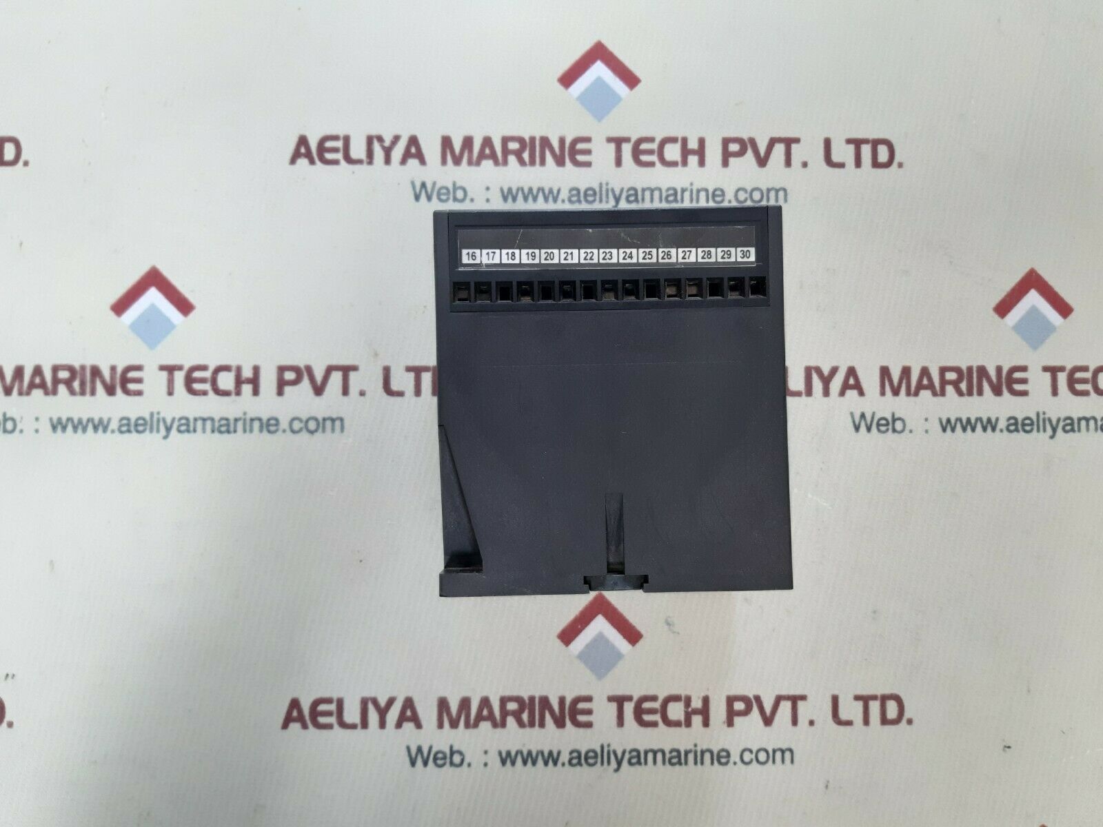 Deif rmp-112d power relay 4a