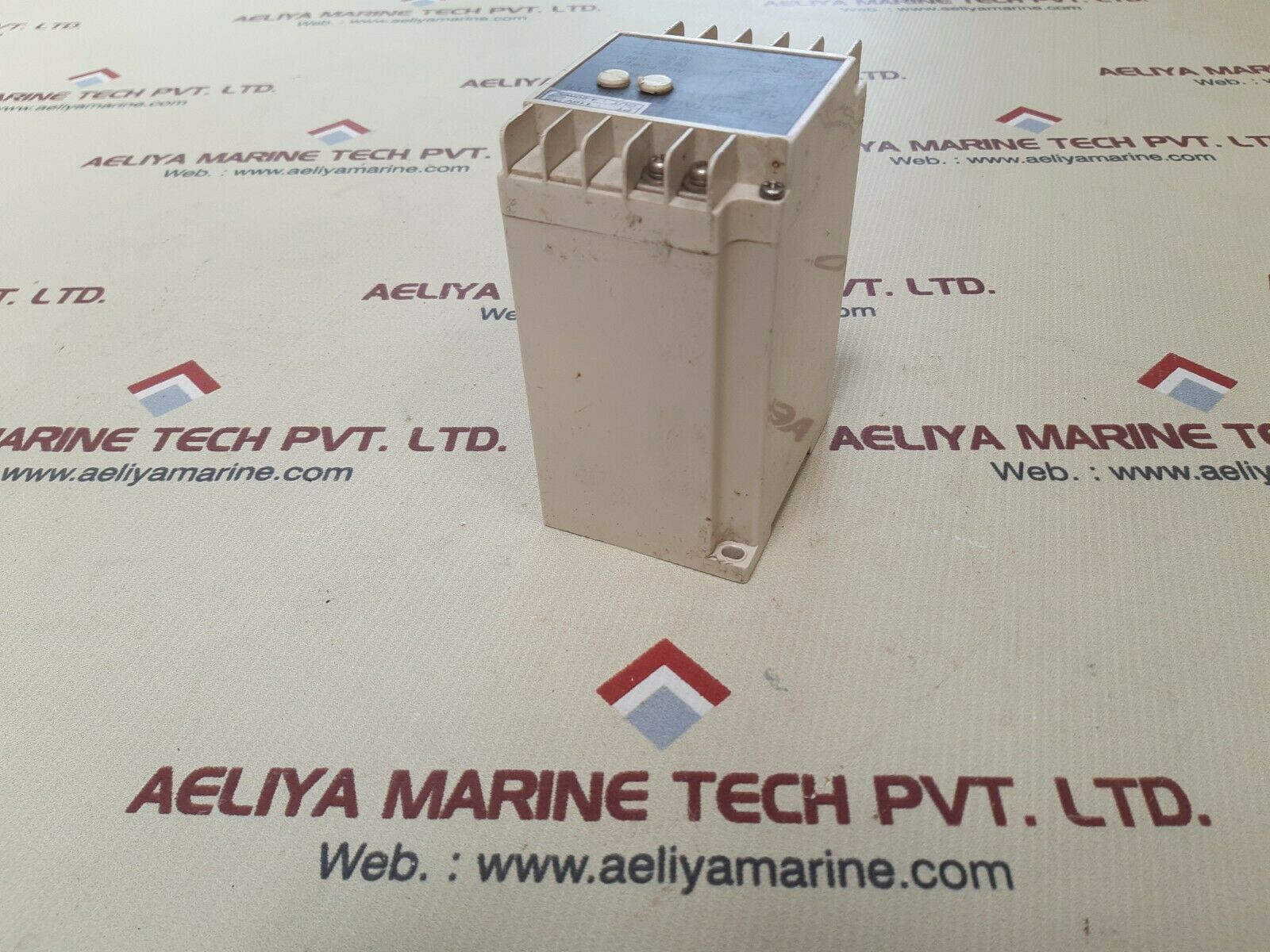 Dae joo dt-1v-a1a ac voltage transducer