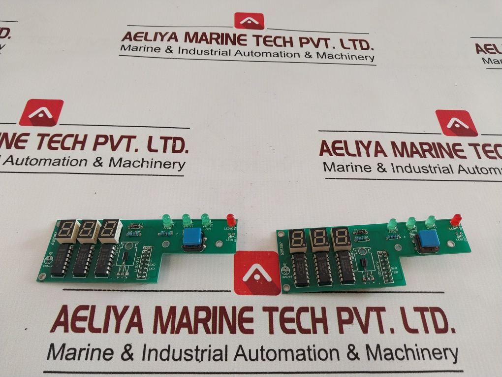 638387 Pcb