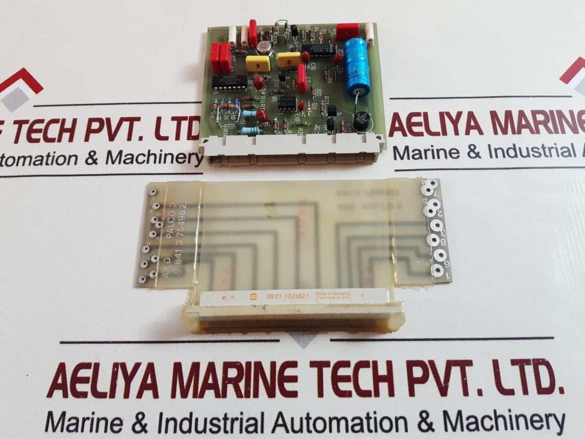 642.4.7126A Pcb