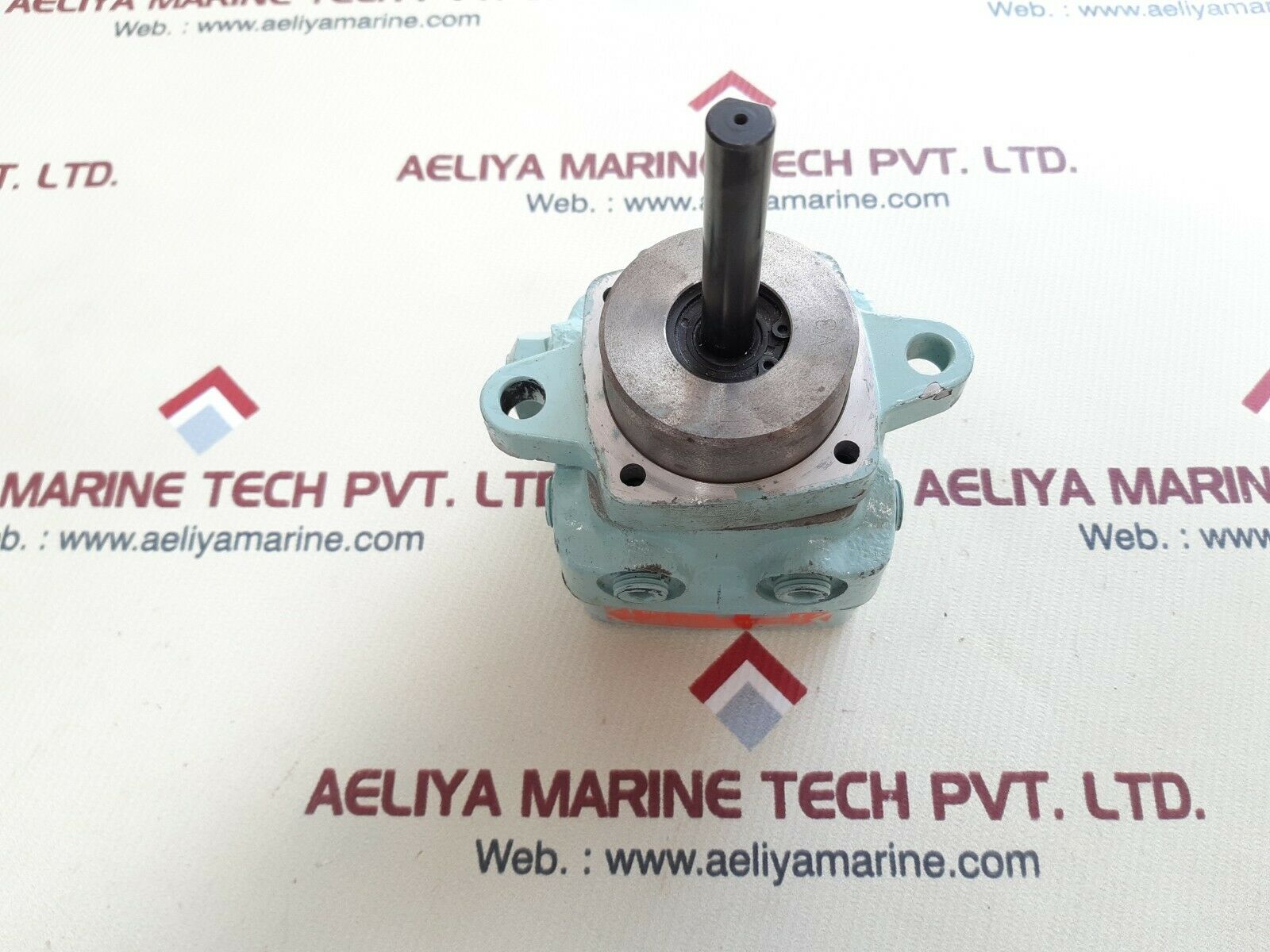 Nippon gerotor gfy-v3 oil pump