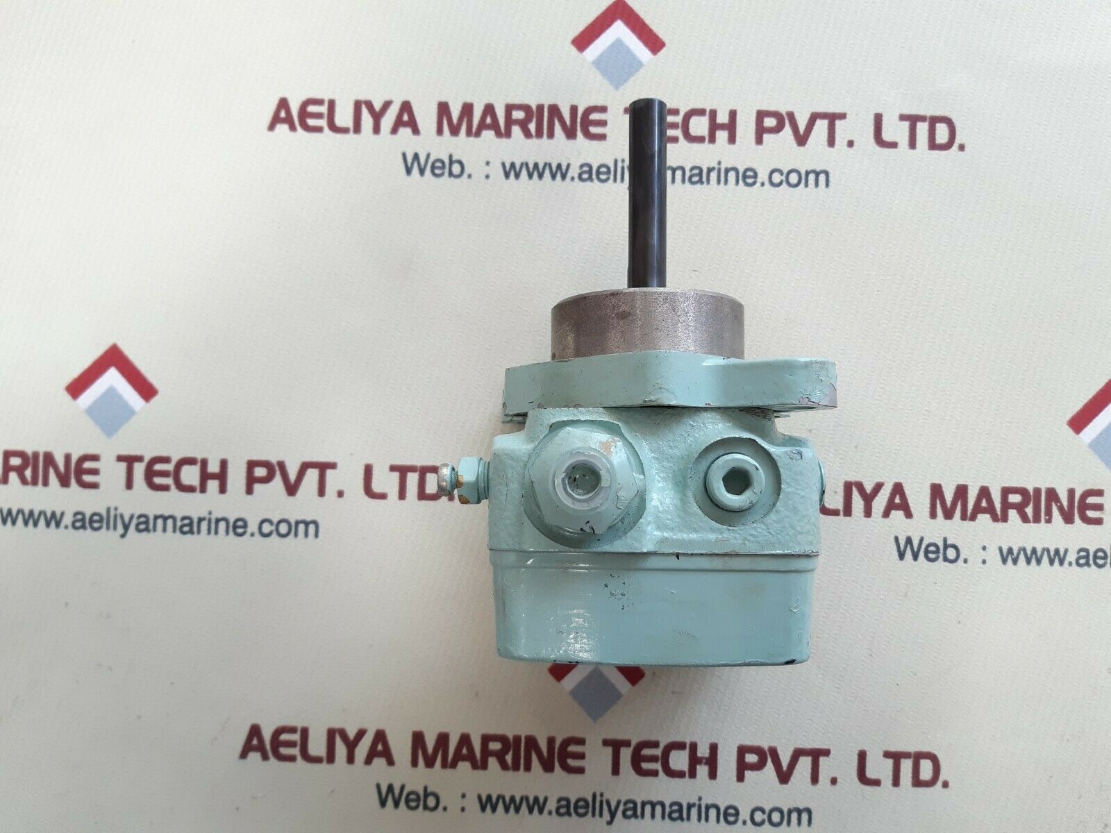 Nippon gerotor gfy-v3 oil pump