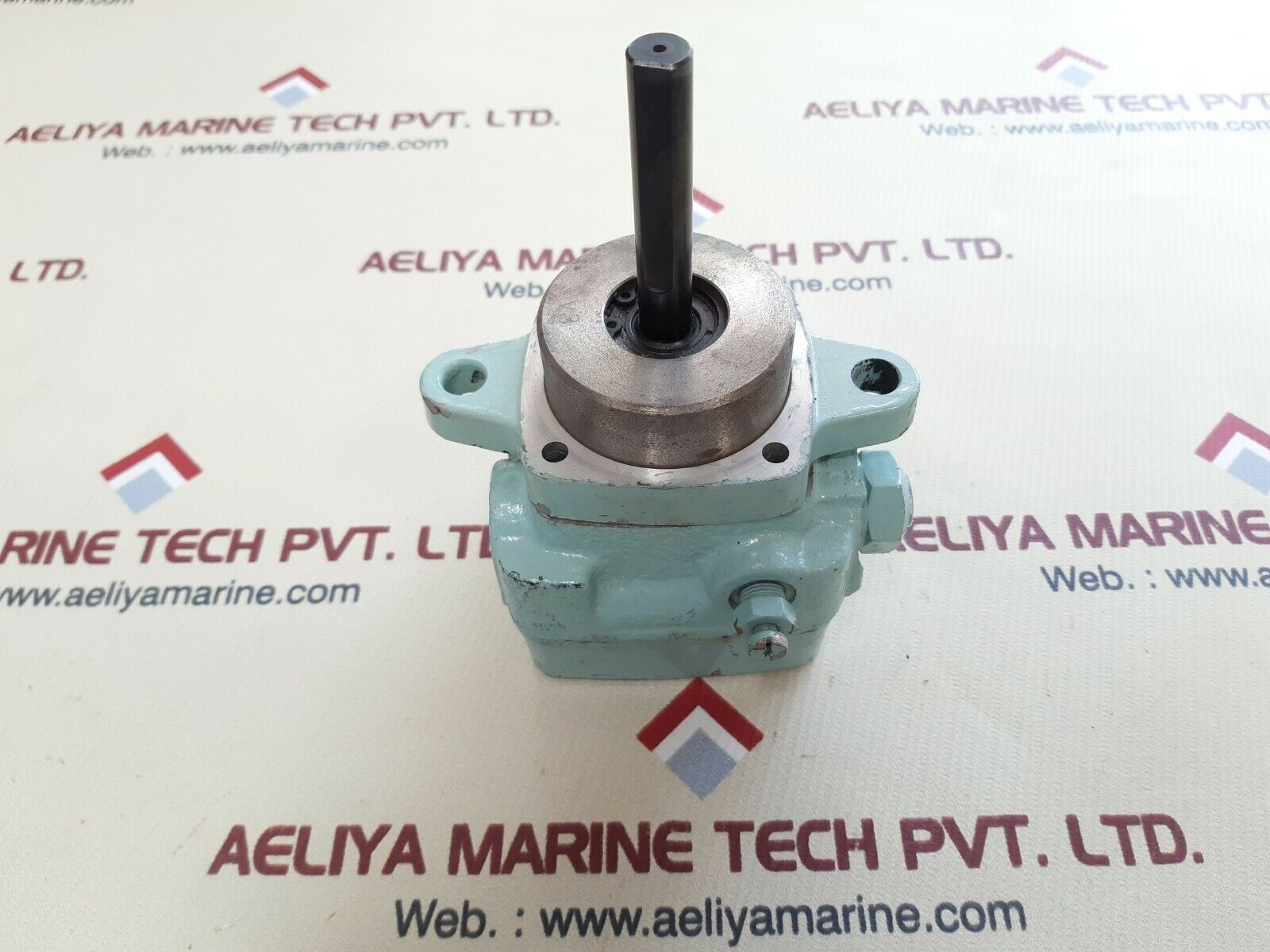 Nippon gerotor gfy-v3 oil pump