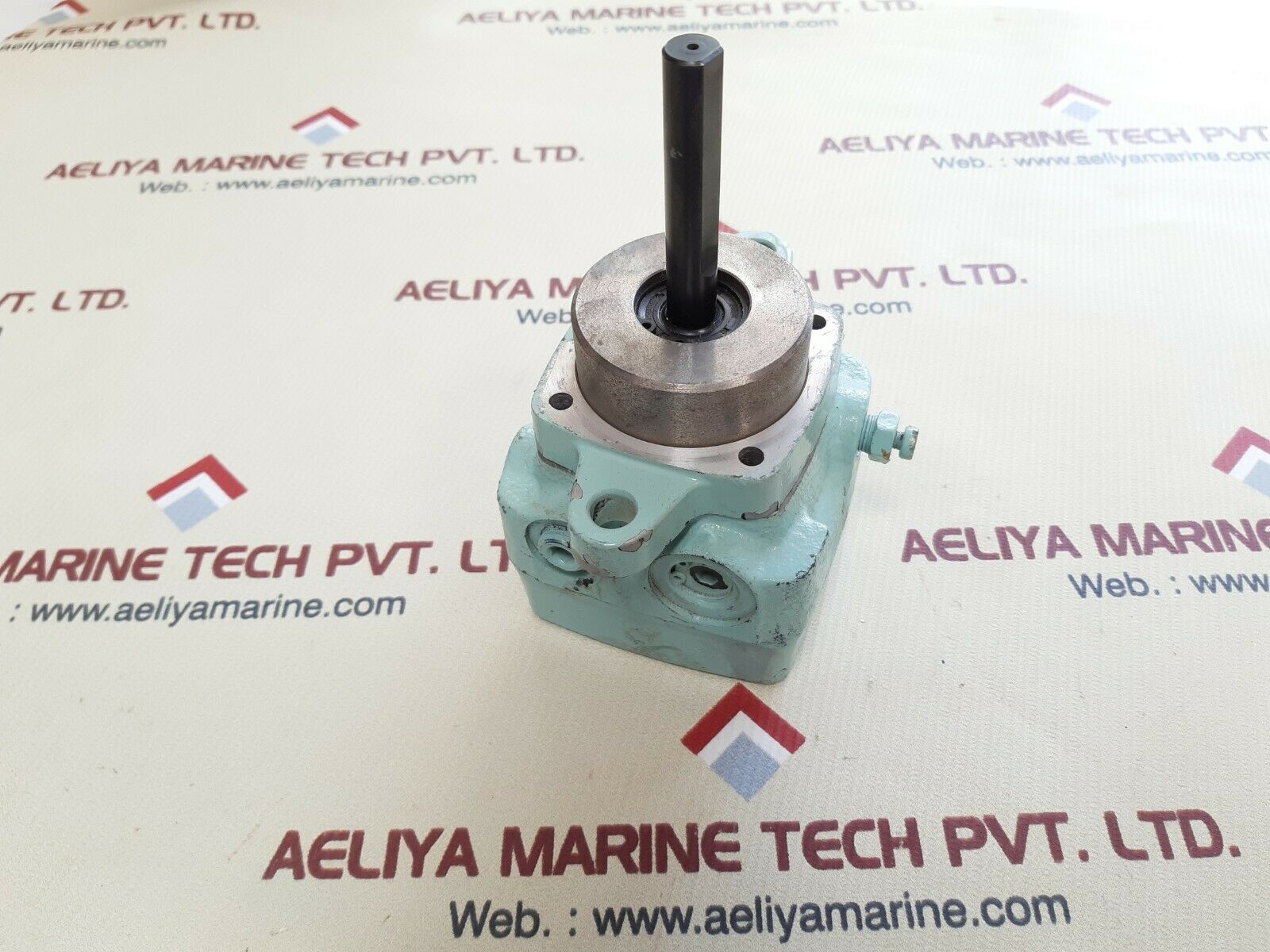 Nippon gerotor gfy-v3 oil pump