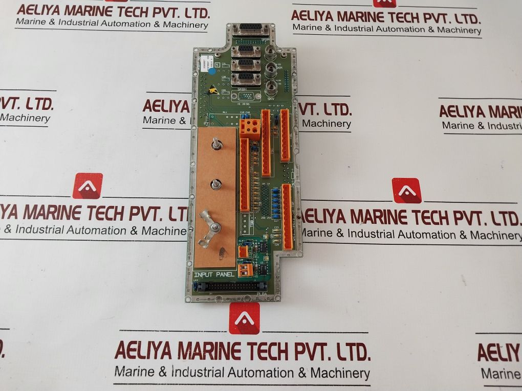 65600827 Input Panel
