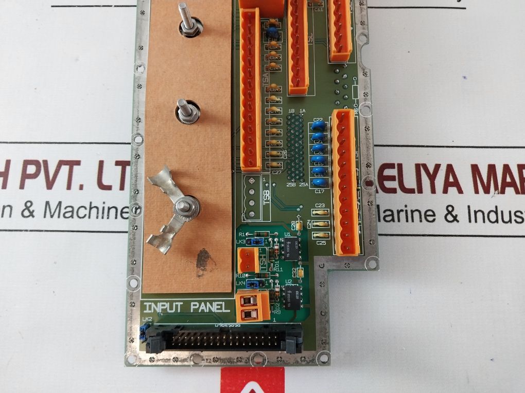 65600827 Input Panel Wo070B07 034