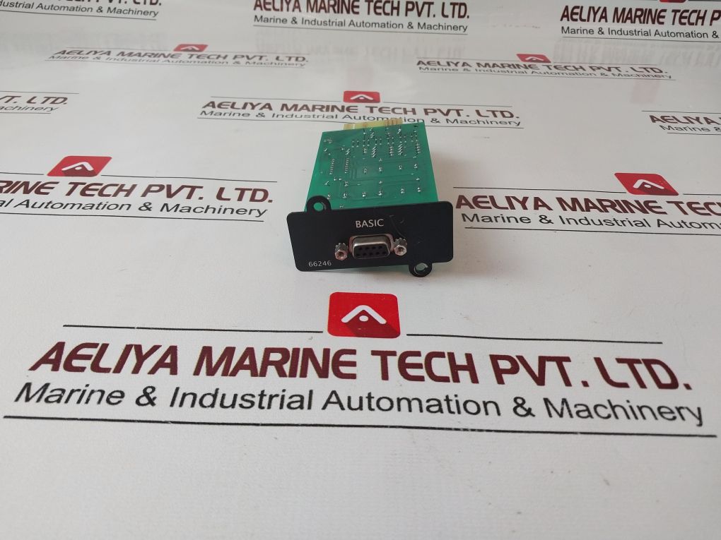 66246 Basic Pcb Card 098-01403-02
