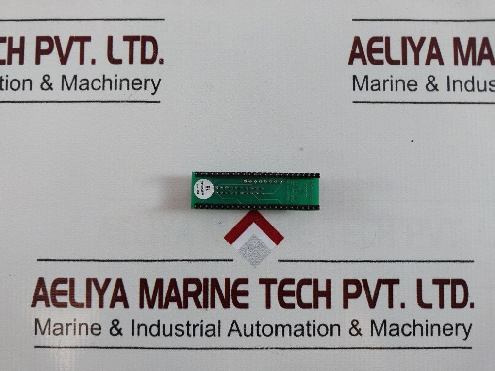 680-900-01 48 Pins Diagnostic Pod For Isp Connectors