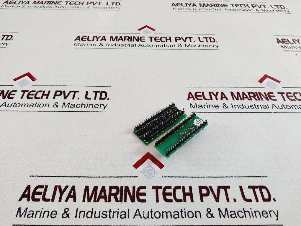 680-900-01 48 Pins Diagnostic Pod For Isp Connectors