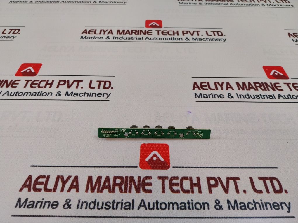 6832185100P01 Ptb-1851 Printed Circuit Board