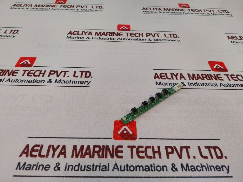 6832185100P01 Ptb-1851 Printed Circuit Board