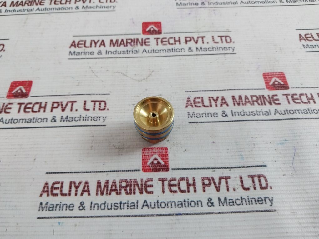 6888/96V216 Piston Coupling