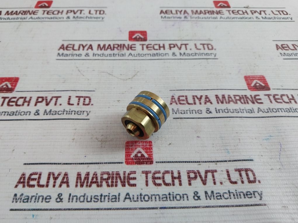 6888/96V216 Piston Coupling