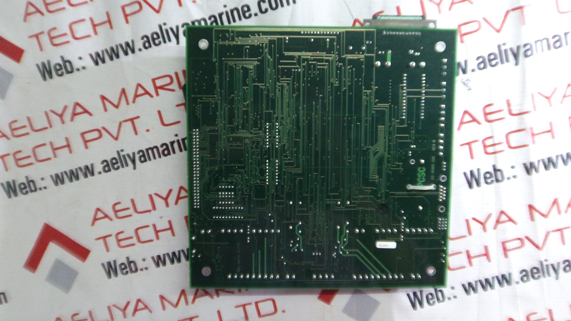 Pcsc t-0807-22