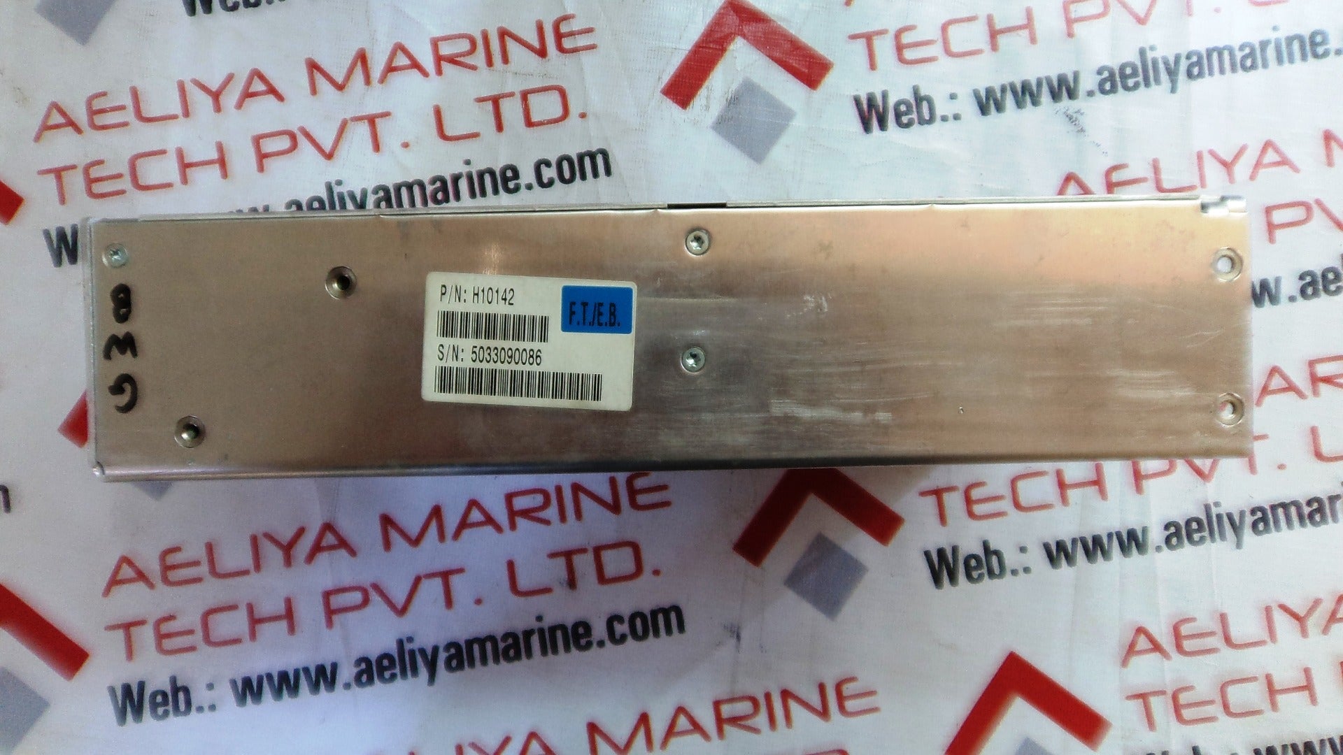 Lambda h10142
