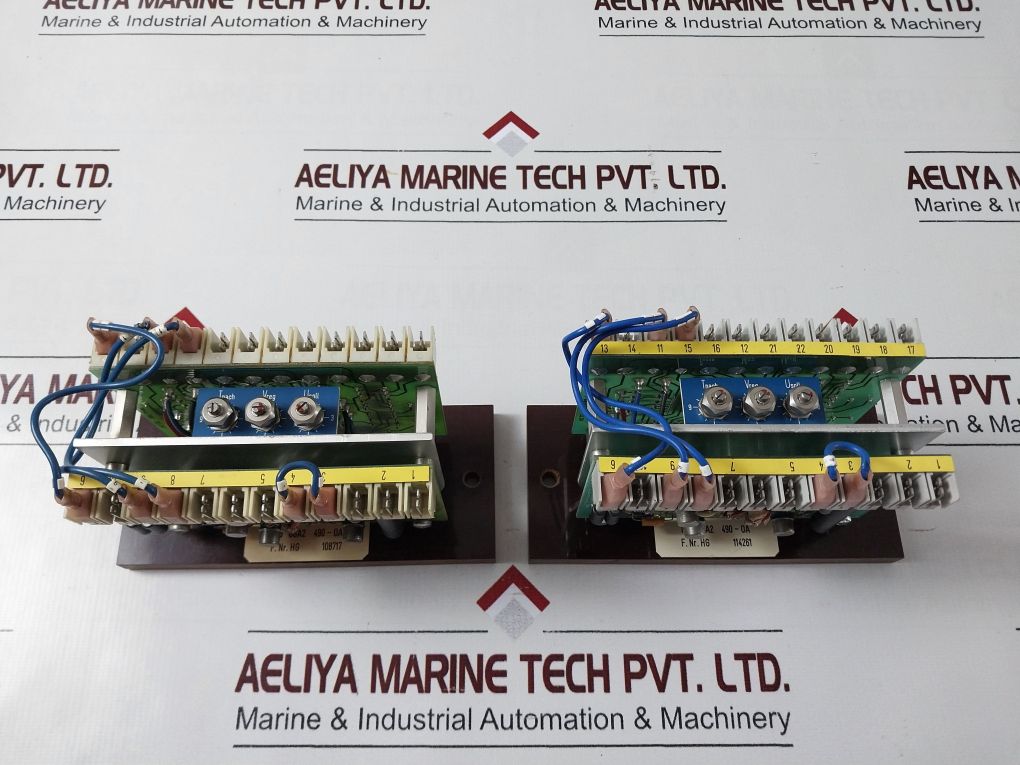 6Ga2 490-0A