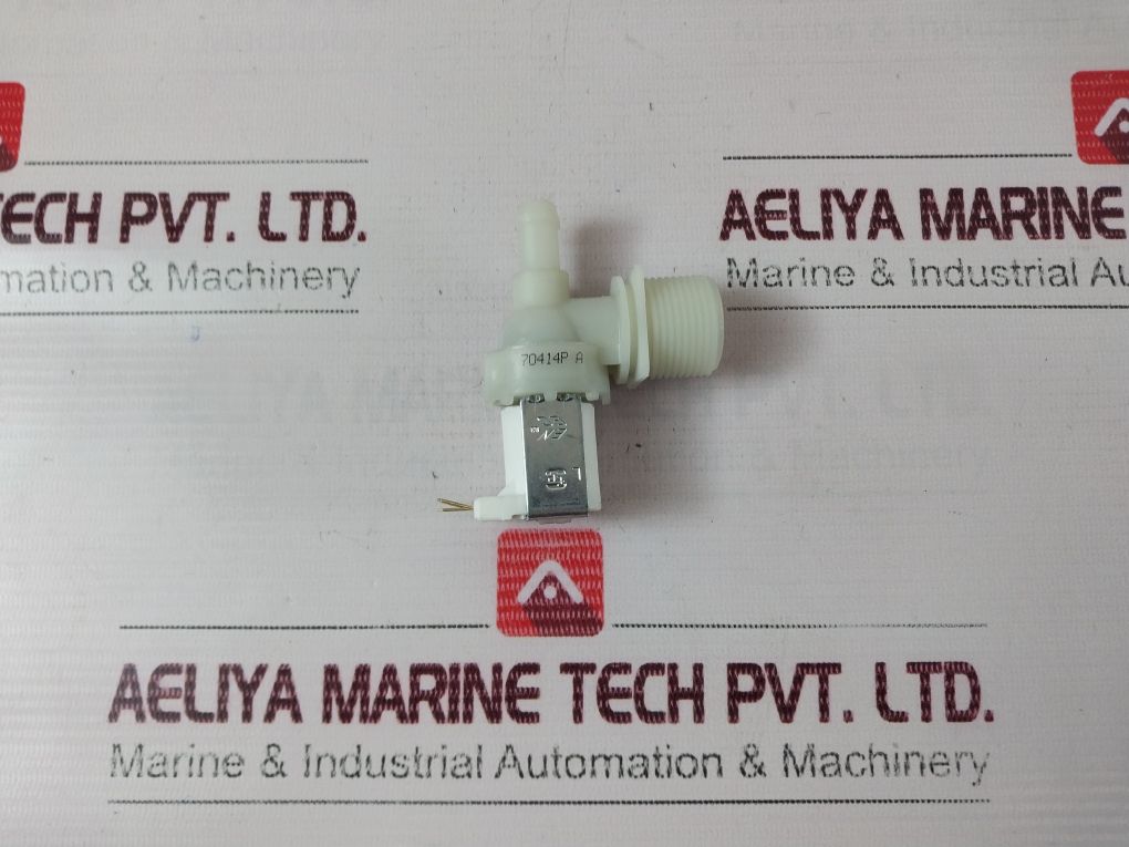 70414P A Solenoid Valve 07Sb23Lbr83 Simple Electro Valve