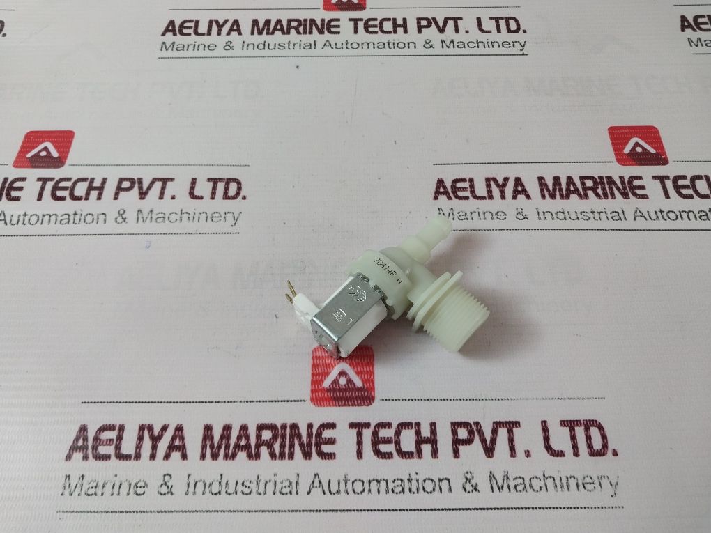 70414P A Solenoid Valve 07Sb23Lbr83 Simple Electro Valve