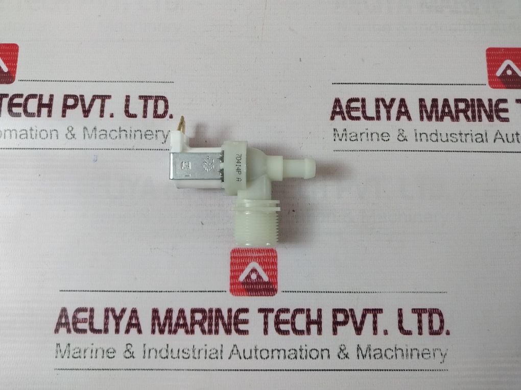70414P A Solenoid Valve 07Sb23Lbr83 Simple Electro Valve