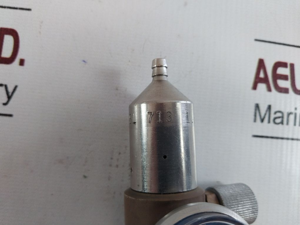 713 1.5 Lpm Regulator