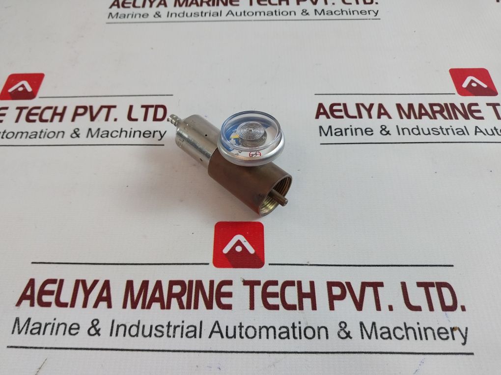 713 1.5 Lpm Regulator