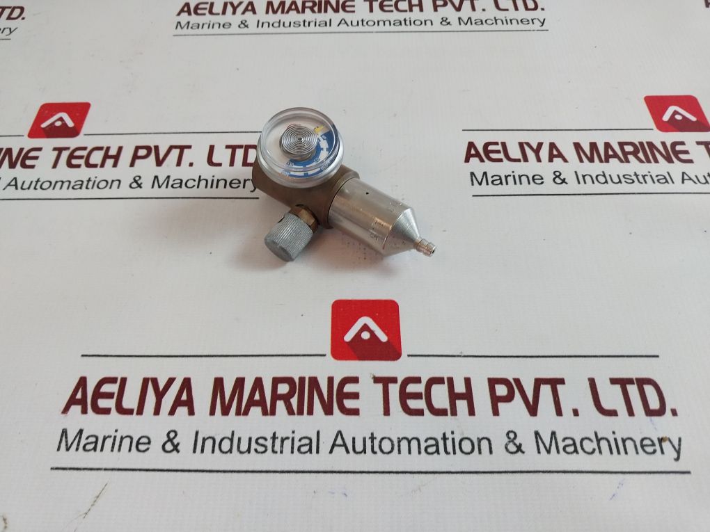 713 1.5 Lpm Regulator