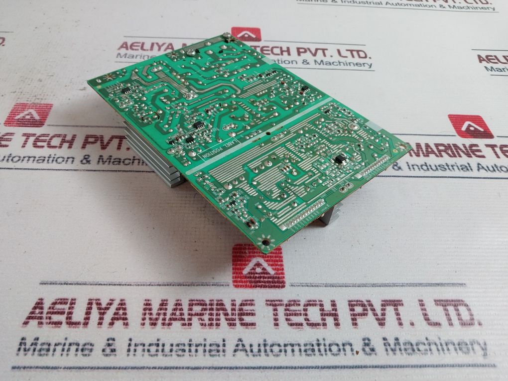 715G2907-1-3 Power Supply Source Board