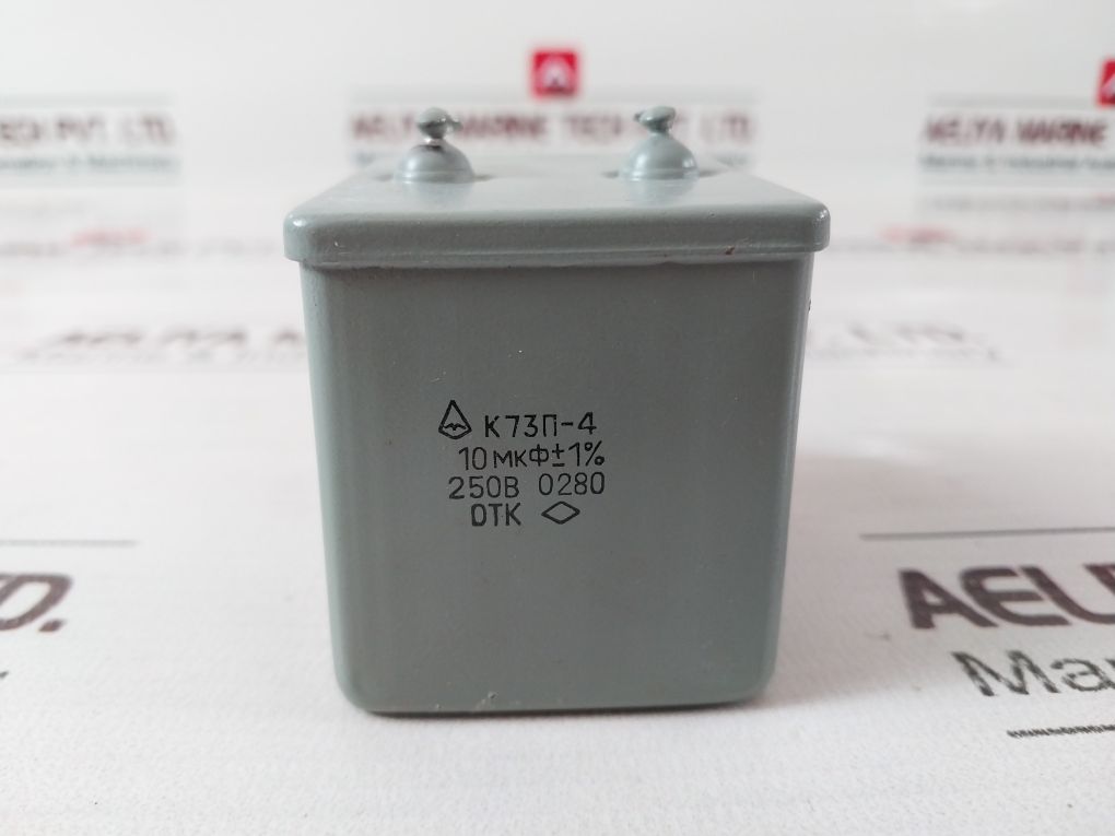 К73П-4 10Mkȹ±1%