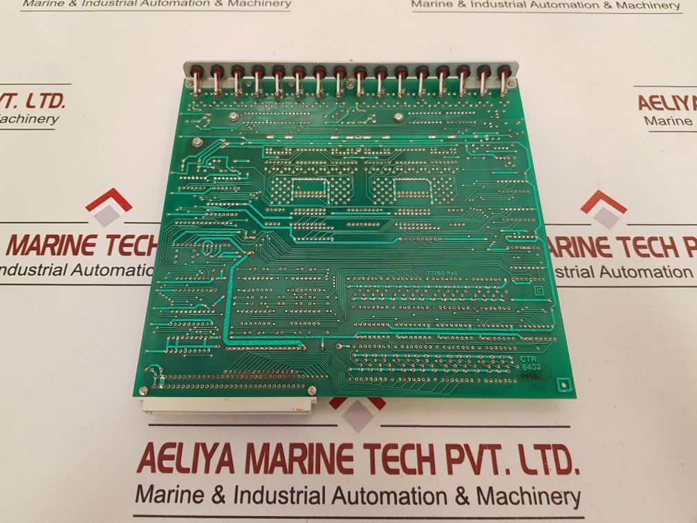 77250 Pae Analogue Input