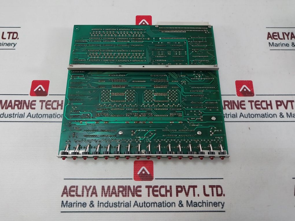 77250 Pae Analogue Input Card