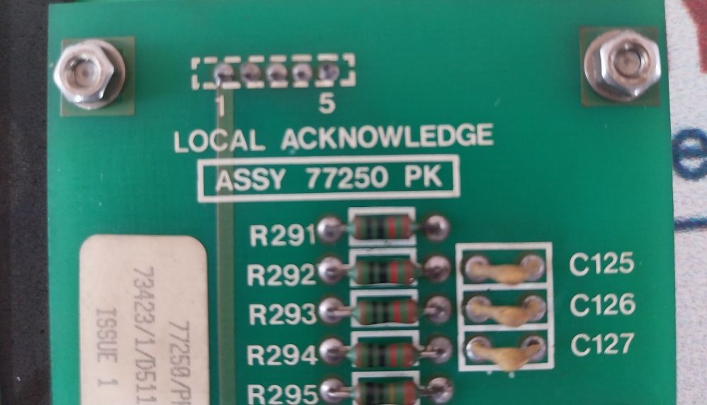 77250 Pk Sdl 45 98