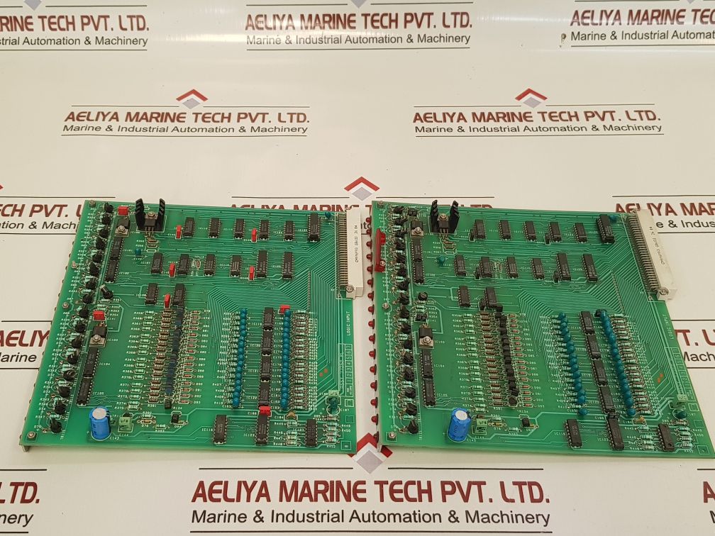 77250 Ple Pcb