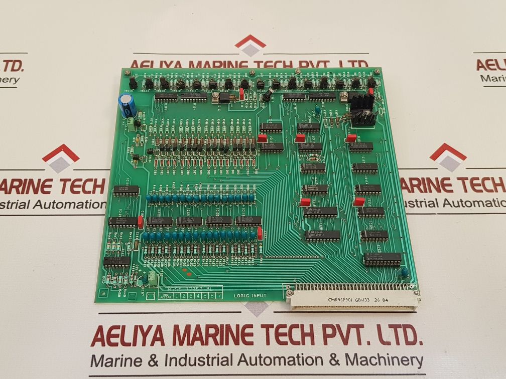 77250 Ple Pcb