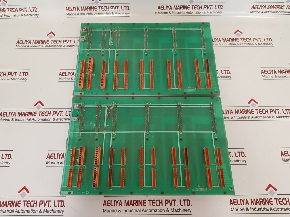 77250 Pm Pcb Card
