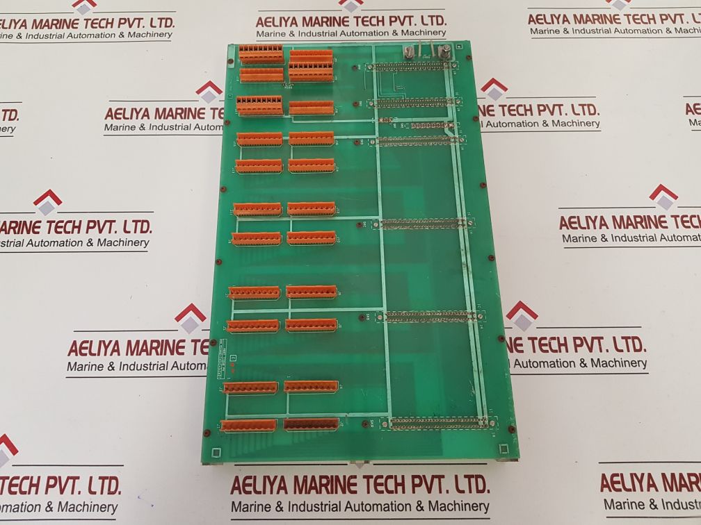 77250 Pm Pcb Card