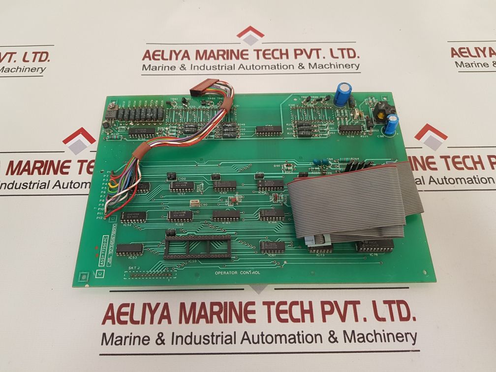 77250Pc Pcb Card