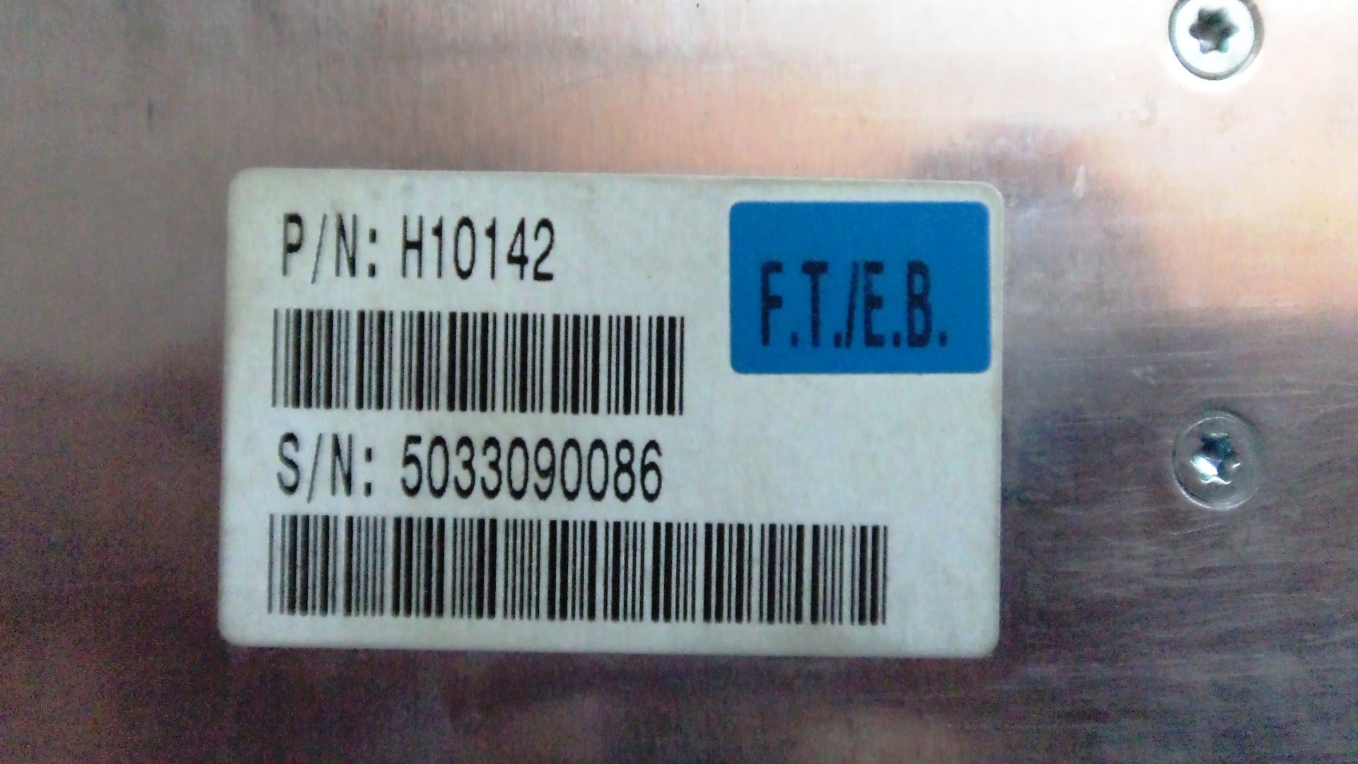Lambda h10142