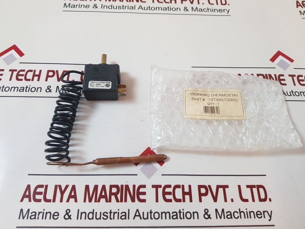 7A11.11328.00A Working Thermostat