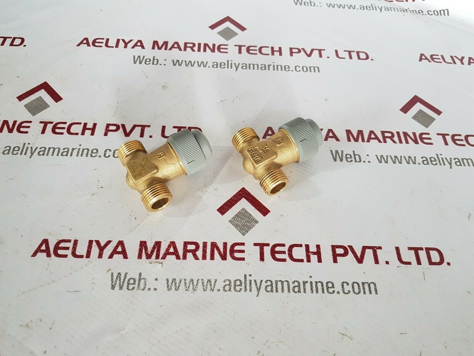Honeywell v5832a1053 valve pn16