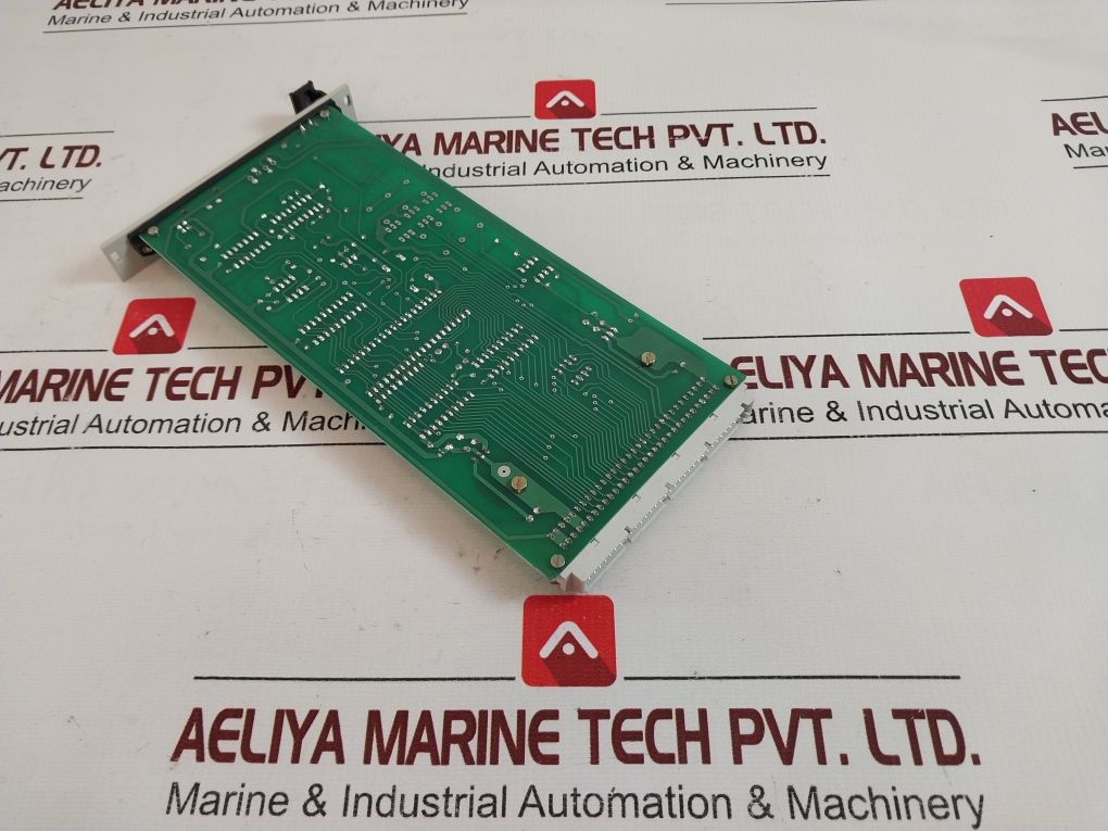 Lpc 2100 Lamp Processor Card 8000 1279/3