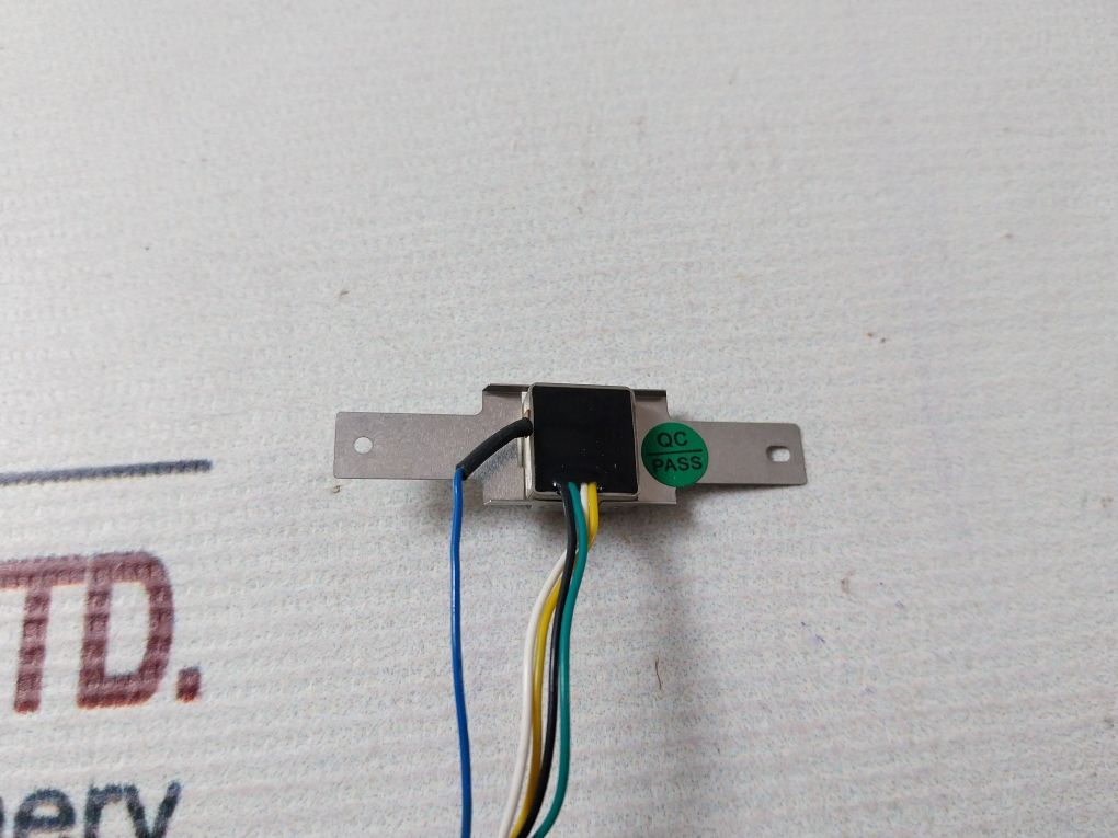 80066208-001 Rev:A Micros Workstation Card Reader Idha-5044-m2