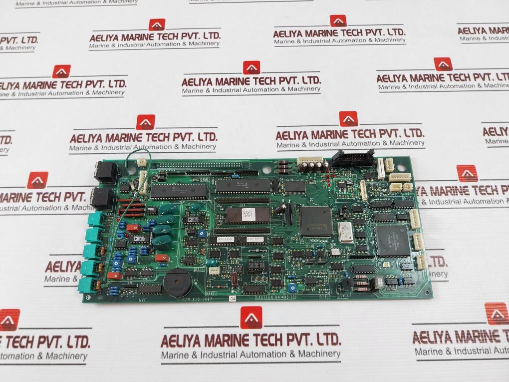 810-7097 Printed Circuit Board
