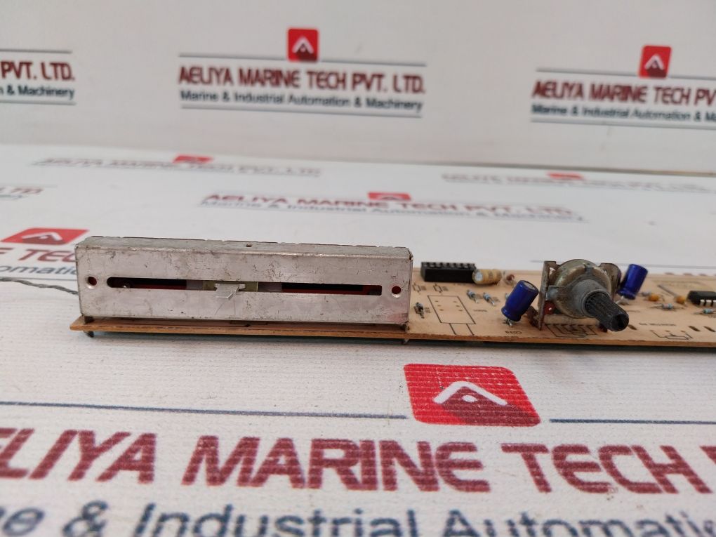 812678 Pcb Master-mntr-tape