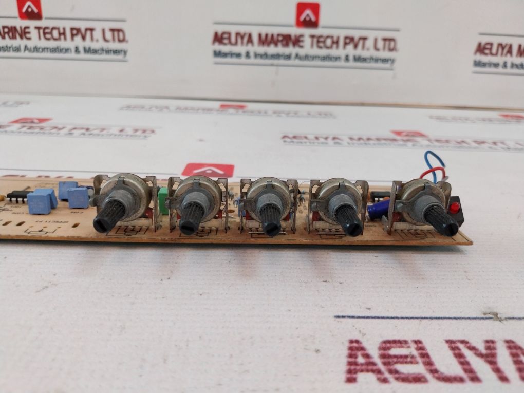 812678 Pcb Master-mntr-tape