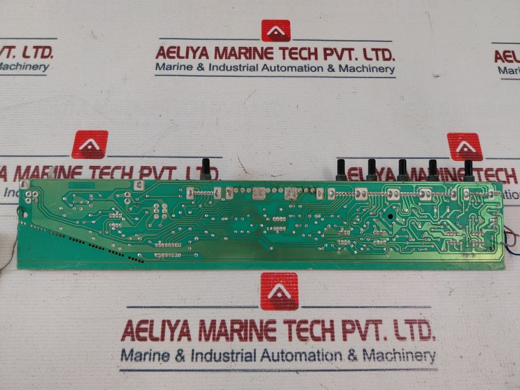 812678 Pcb Master-mntr-tape