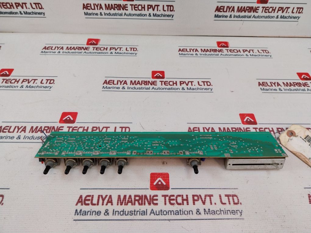 812678 Pcb Master-mntr-tape
