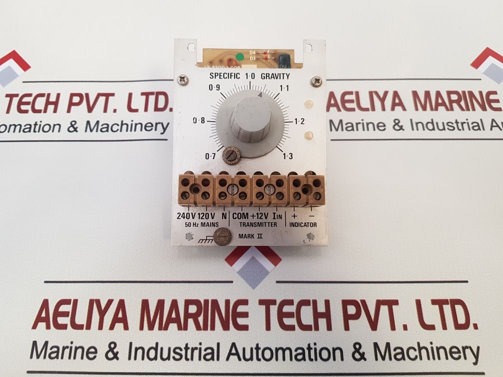 8300-1-008 Transformer