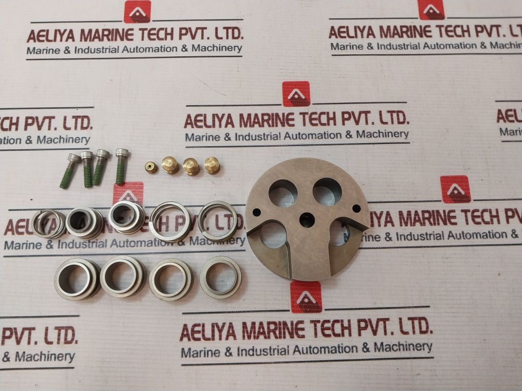 830843 Tp-5 Regulator Repair Kit