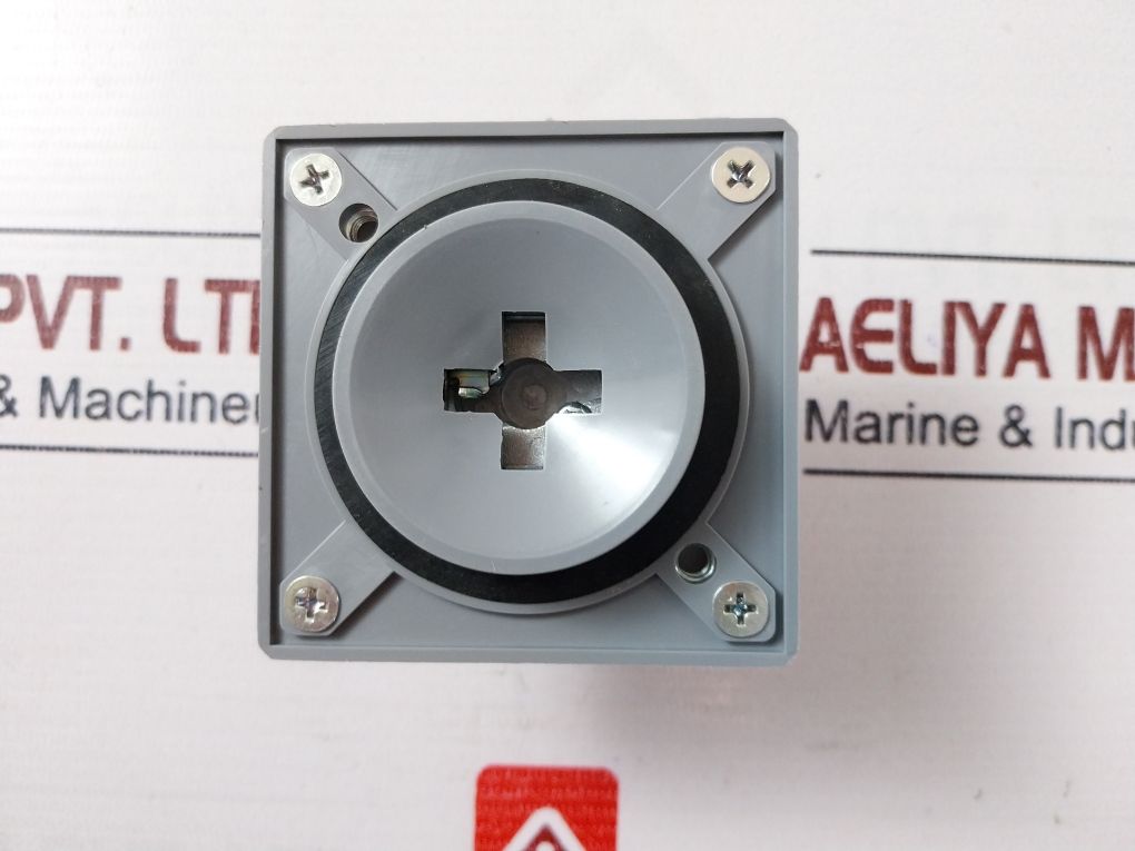 83111158513 E-45S Meta Mec Extensible Mounting Handle D-35S