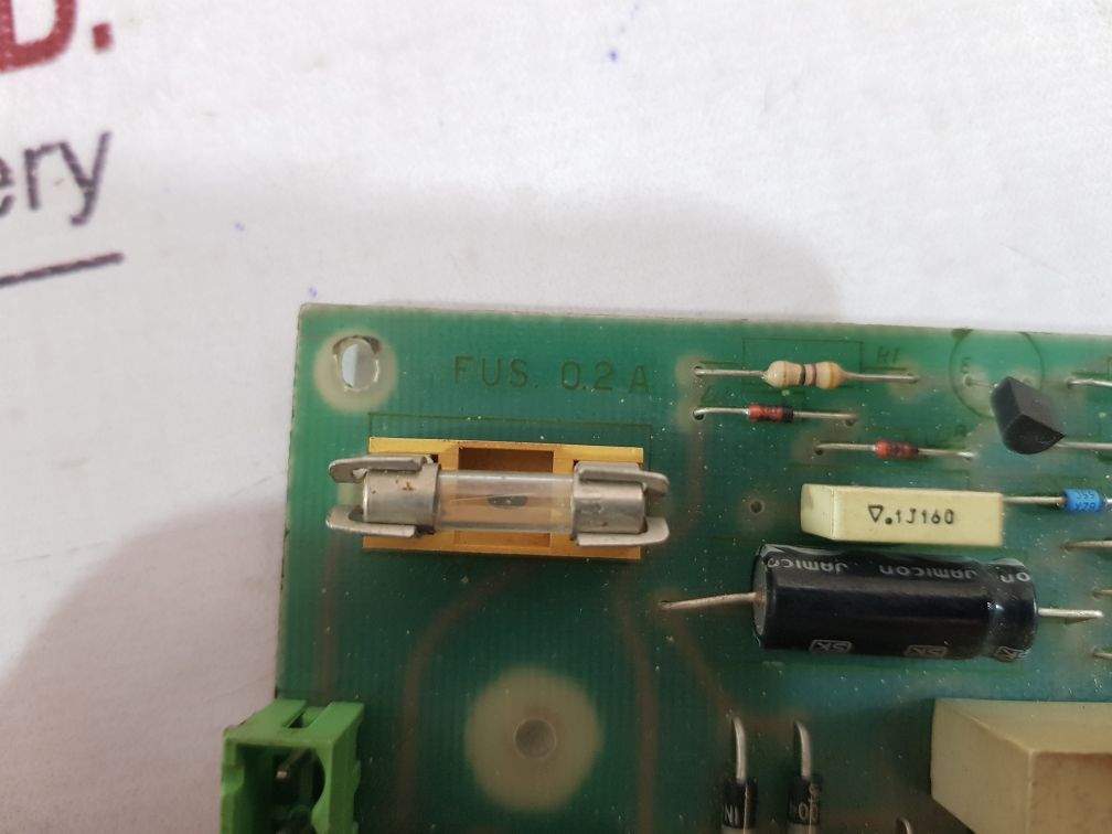 8311 Pcb Card
